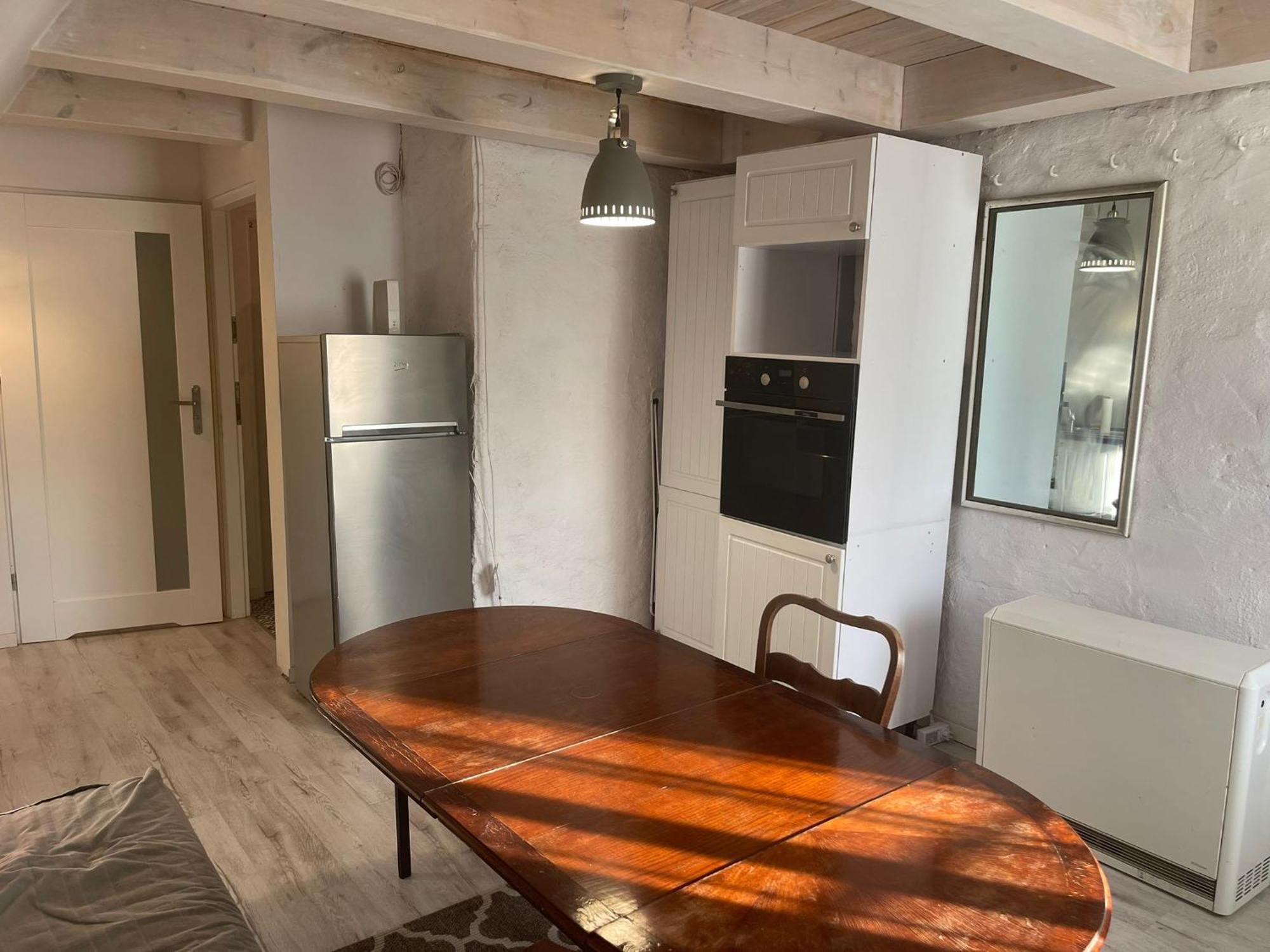 Yourapart Ogarna Gdańsk Quarto foto